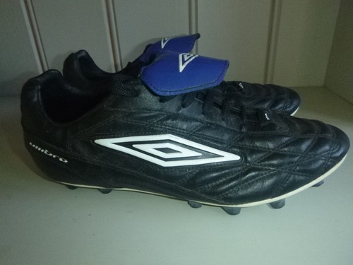 Umbro audax leather - audax,