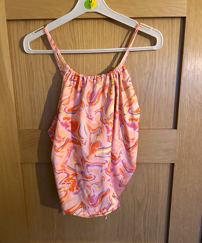 Primark pink marble print - primark,