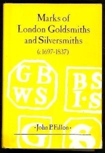 Marks london goldsmiths and - of,