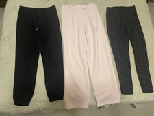 Women’s Trousers Bundle x3