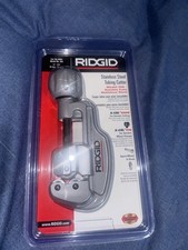 RIDGID Cat.No 29963 Model