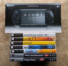 Sony PSP 2003 Portable