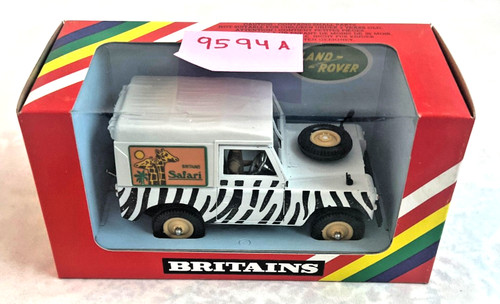 Britains deetail 9594 safari - deetail, #9594