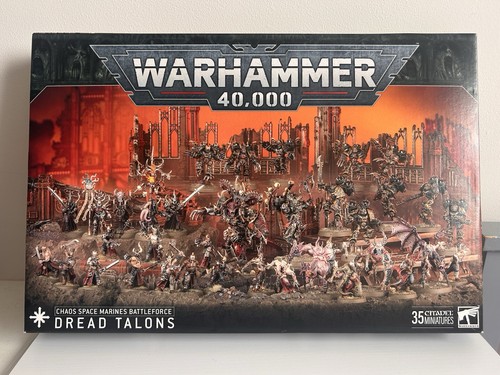 Games workshop warhammer 40k - warhammer,