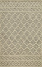 Ivory Wool Gotti Design Modern