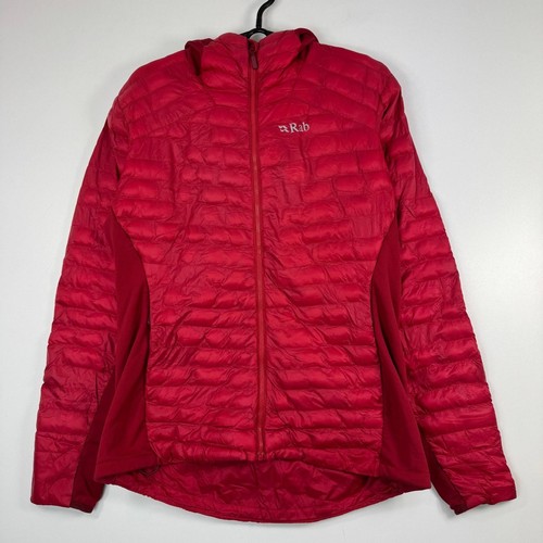 Rab cirrus flex puffer down - rab,
