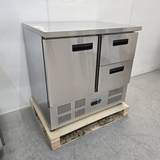 Bench fridge drawer door - bench,