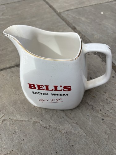 Wade bells jug - bells,
