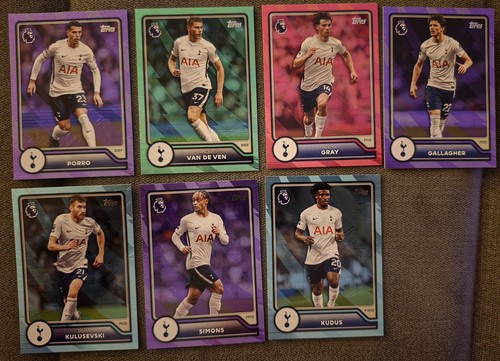 Topps flagship premier - premier, league