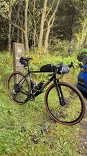 Bombtrack Hook EXT Gravel Bike