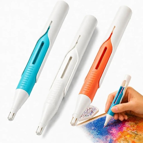 Automatic diamond painting - automatic,