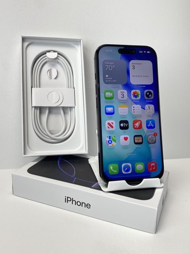 Apple iphone pro - apple,