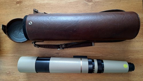 Bausch lomb discoverer - bausch,