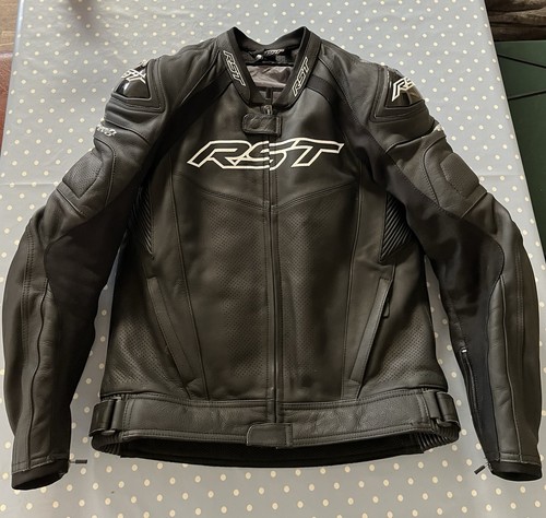 Rst tractech evo men s - rst, 5