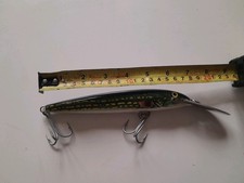 Vintage Rapala Fishing Lure