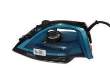 Tefal Ultragliss Anti-Calc Plus Iron 2800 Watt Turquoise - Boxed