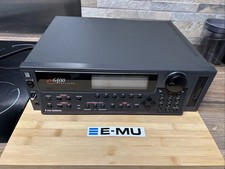 Emu E6400 Classic Sampler 64MB