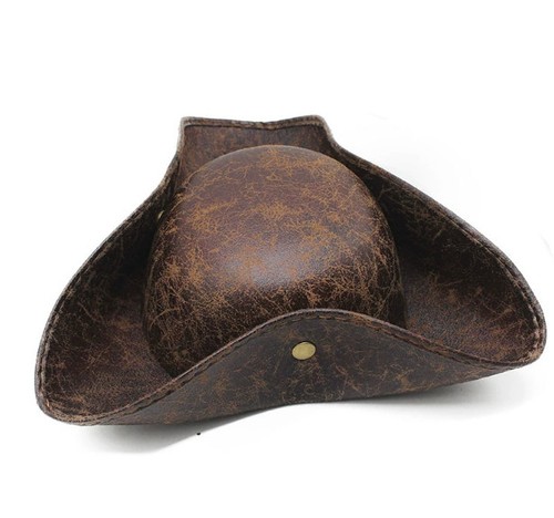 Halloween party prop captain - halloween,