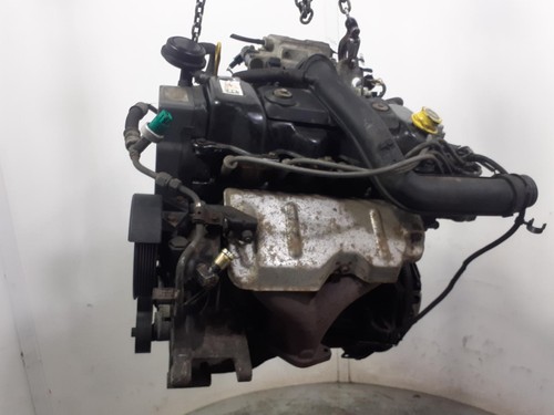Ford escort engine - escort, 1995-2000