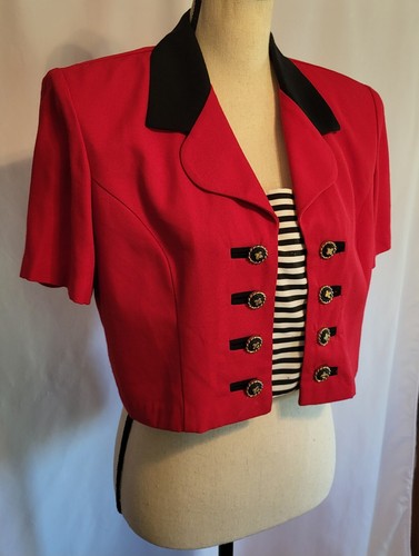 Vintage 80s womens - 80s☆,