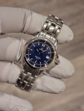 OMEGA Seamaster Lady  120