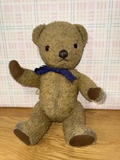 Vintage Chad Valley Teddy Bear
