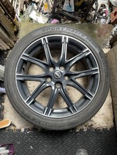 Nissan Juke Nismo RS Dig-t Mk1 2014-2019 Alloy Wheel 225/45 R18