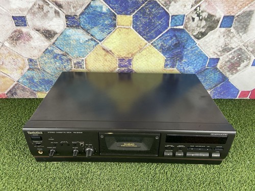 Technics bx646 head - 3,