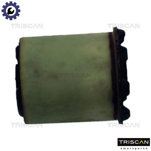 Bushing axle beam 8500 65829 - beam,