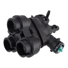 Karcher Cylinder Head Pressure