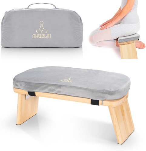 Meditation bench foldable - meditation,