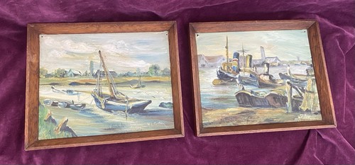 Original nautical sailing boat - sailing,