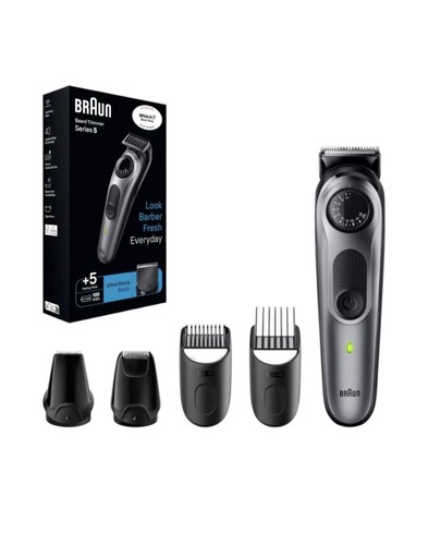 Braun series professional - series, 5