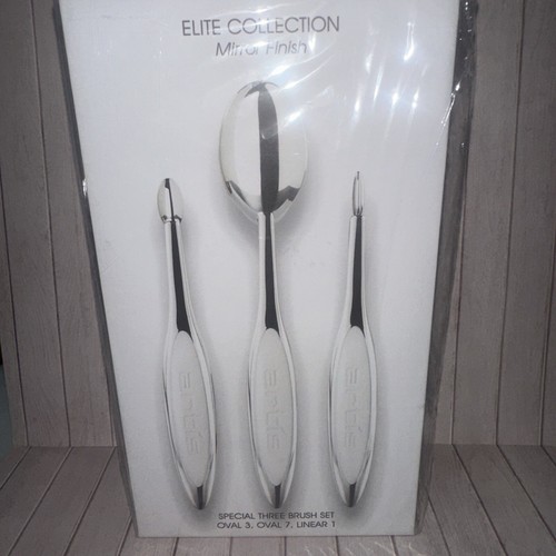 Artis makeup brushes elite - artis,