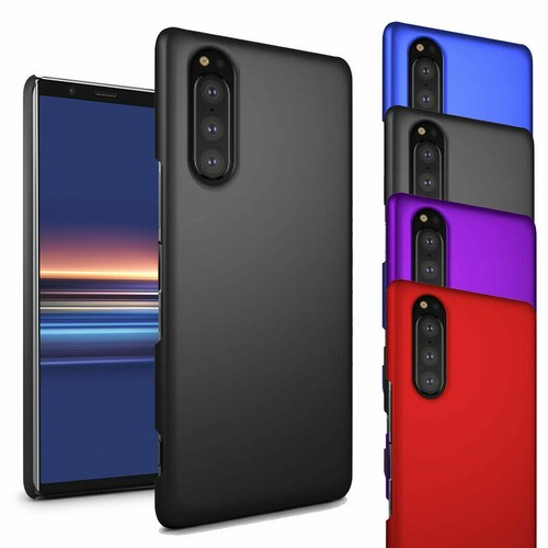 Armour slim hard case - slim,