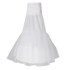 Prettyia Bridal Underskirt