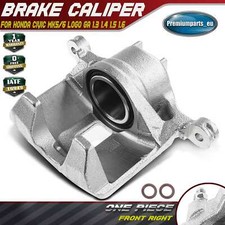 Brake Caliper Front Right for