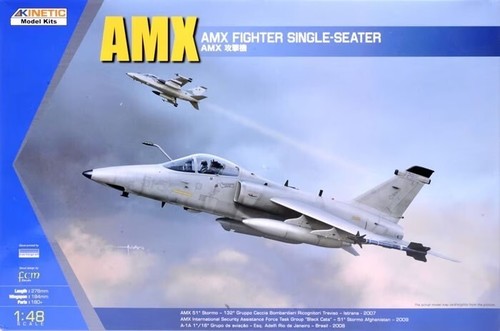 Kinetic 48026 48th scale - kinetic,