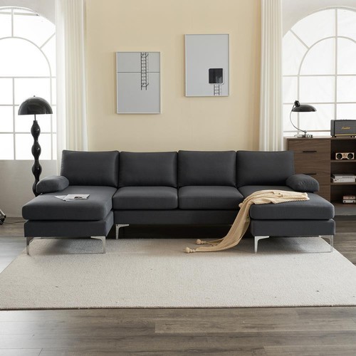 110 inch sectional sofa - sectional,