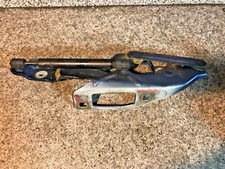 Audi TT 1.8 (1999-2006) O/S Driver Right Bonnet Hinge Ocean Blue 8N0823302