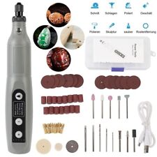 ELECTRIC ROTARY MINI DRILL &