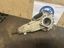 Suzuki Eiger 400 Rear Diff