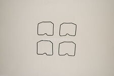 4 x Carb Carburettor Float