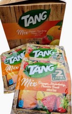 Tang Orange Strawberry