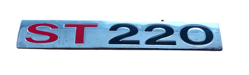 Genuine ford mondeo mk3 - genuine,