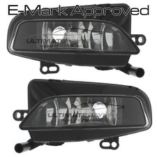 Fog Lights Audi A3 8V S-Line