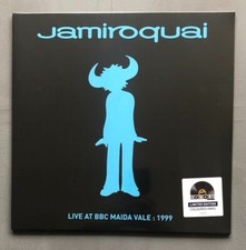 Jamiroquai - Live at BBC