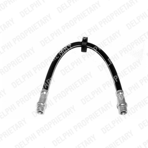 Delphi lh3768 brake - delphi, hose