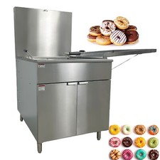 NSF 170lbs Commercial Donut