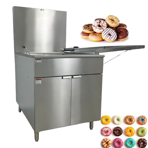 Nsf 170lbs commercial donut - nsf,